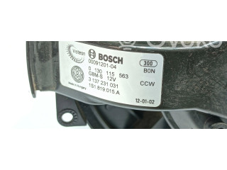 Вентилятор печки 1S1819015 Volkswagen Up