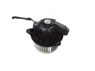 Вентилятор печки    BK2T18456BD, 0130115573   Ford Transit -  Tourneo Connect