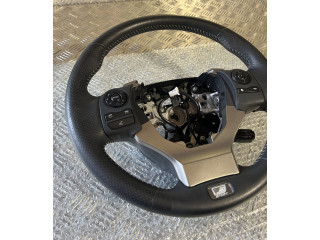 Руль Lexus IS-F - года