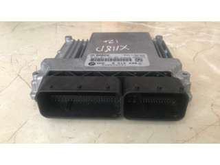 Řídící jednotka 8512499, 0281017551 BMW X1 E84 2011