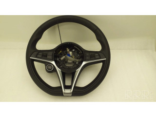 Руль Alfa Romeo Giulia 2016- года 01561262850, 1049922X66H