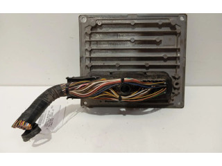 Блок управления двигателем Блок управления 6S61-12A650-JC Ford Fusion