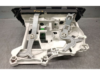 Модуль блока управления кондиционером 7820A437XA Mitsubishi Mirage VI G4 Attrage