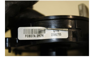 Подрулевой шлейф SRS 20982765 Opel Antara