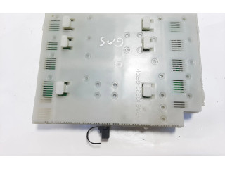 Pojistková skříňka Блок монтирования реле 31314116AA, BG9T14C256GA Volvo XC60 2010