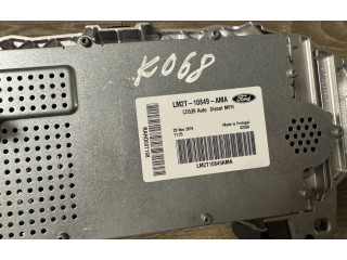 Přístrojová deska Ford Galaxy 2019 LM2T10849AMA, LM2T10849AMA