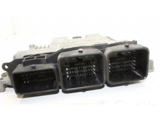 Řídící jednotka 0281015849, 9674254080 Citroen C3 Picasso 2010