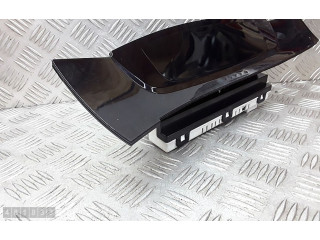 Панель приборов hr0343601 Honda Civic