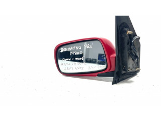 Зеркало электрическое левое Daihatsu YRV