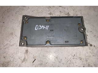 Блок подушек безопасности 8645271, D34-11   Volvo XC70