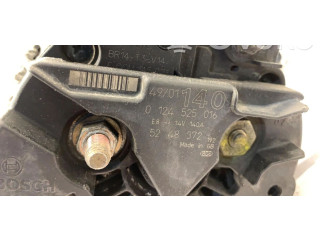 Генератор    Saab 9-5      