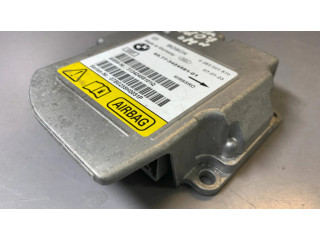 Блок подушек безопасности 3424581, 31342458   BMW X3 E83