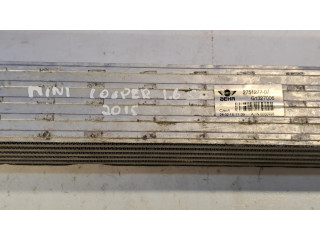 Интеркулер 275127707 Mini One - Cooper Coupe R56 1.6