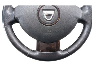 Руль Dacia Duster 2010 - 2017 года 484305163R