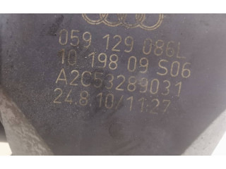 Vstřikovací čerpadlo 059129711CH, 059129086L Volkswagen Touareg II