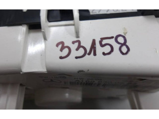 Блок управления климат-контролем A1698300585   Mercedes-Benz A W169