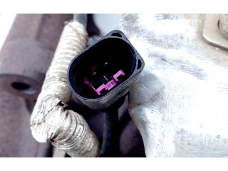 Turbodmychadlo Турбина 04L253010BA   Volkswagen Tiguan   CUVC