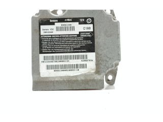 Блок подушек безопасности 60683300, 5WK43444   Alfa Romeo GTV