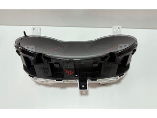 Přístrojová deska Mitsubishi ASX 2020 8100C8010