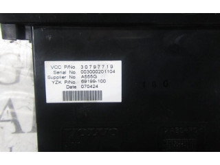 Дисплей    36001469, 30797719   Volvo V50