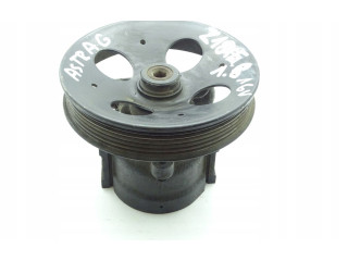 Насос усилителя руля