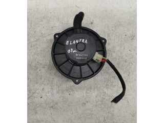 Вентилятор печки F00S330017   Hyundai Elantra