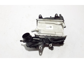 Интеркулер 8641466 Volvo V60