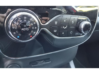 Блок управления климат-контролем    Renault Clio I