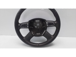 Руль Audi Q5 SQ5 2008 - 2017 года 8R0419091S