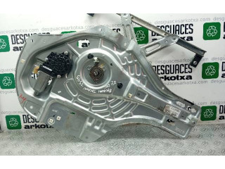 Передний комплект электрического механизма для подъема окна 824702E010J9   Hyundai Tucson JM
