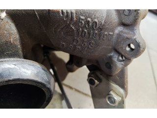 Turbodmychadlo Турбина A6510901186, 0000704530 Mercedes-Benz C W205