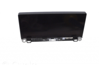 Дисплей 8611078041, 4697009481 Lexus NX