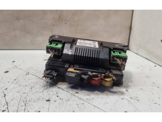 Блок управления климат-контролем D620001, 5HB00760413   Audi A6 S6 C5 4B