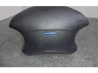 Подушка безопасности водителя 714414614, CS970240109 Fiat Marea