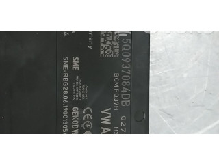 Pojistková skříňka Řídící jednotka BSM 5Q0937084DB Volkswagen T-Roc 2019