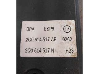 Блок АБС 2Q0614517AP, 2Q0614517N Skoda Kamiq 2019 - года