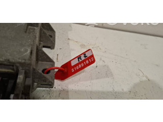 Блок управления двигателя 7700856784, IAW6R.20 Renault Twingo II