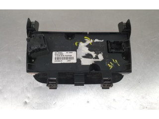 Блок управления климат-контролем 735447949, 10026619   Fiat Grande Punto