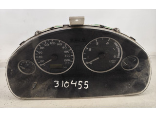 Панель приборов 216745454, 310455KM   Mitsubishi Space Star       