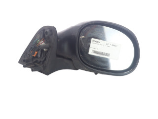 Зеркало электрическое        Citroen Xsara Picasso   -  года   