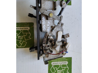 Блок управления климат-контролем Daihatsu Rocky