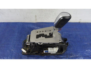 Механизм переключения передач (кулиса) (в салоне)