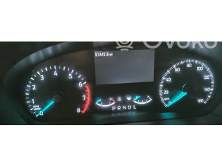 Přístrojová deska Ford Explorer VI 2021 LB5T10849JJ, 08N0N2020