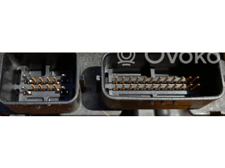 Другие блоки управления / модули