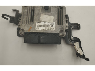 Блок управления двигателя 0281019545, 391112A972 KIA Ceed