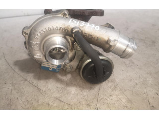  Турбина Citroen C5  SLV54359700021         