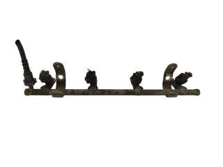 Комплект жиклеров (форсунок) 04891573AB, 3346W12244 Chrysler PT Cruiser