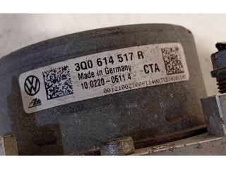 Блок АБС 3Q0614517R Volkswagen Golf VII 2013 - 2019 года