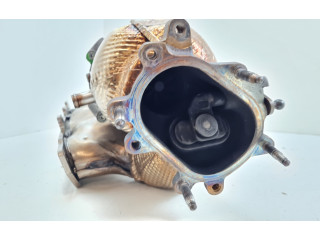 Турбина Bentley Flying Spur 079145704Q, 079253034CK