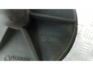 Вторичный воздушный насос